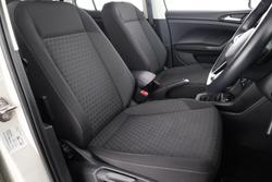 2022 Volkswagen T-Cross 85TSI Life