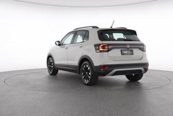 2022 Volkswagen T-Cross 85TSI Life