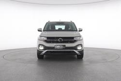 2022 Volkswagen T-Cross 85TSI Life