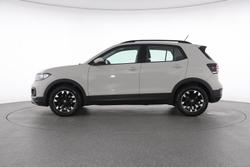 2022 Volkswagen T-Cross 85TSI Life