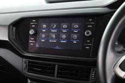 2022 Volkswagen T-Cross 85TSI Life