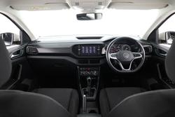 2022 Volkswagen T-Cross 85TSI Life