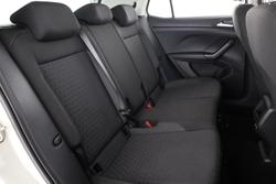 2022 Volkswagen T-Cross 85TSI Life
