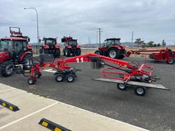 2025 SIP 600/20 Rake