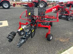 2025 SIP 600/20 Rake