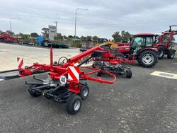 2025 SIP 600/20 Rake