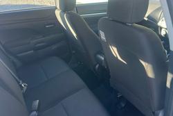 2011 Mitsubishi ASX