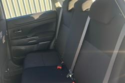 2011 Mitsubishi ASX