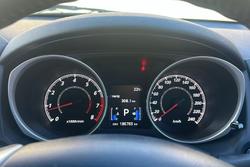 2011 Mitsubishi ASX