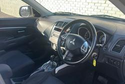 2011 Mitsubishi ASX