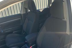 2011 Mitsubishi ASX