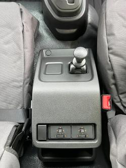 2026 Isuzu F Series FRR 110-240 AM R52
