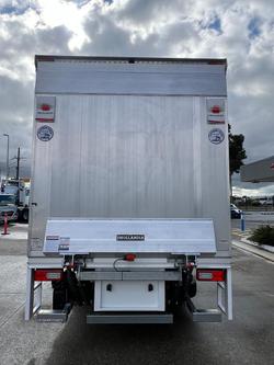 2026 Isuzu F Series FRR 110-240 AM R52