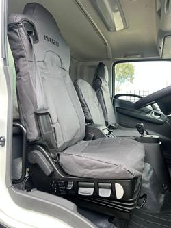 2026 Isuzu F Series FRR 110-240 AM R52