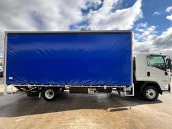 2026 Isuzu F Series FRR 110-240 AM R52