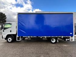 2026 Isuzu F Series FRR 110-240 AM R52