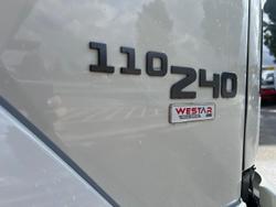 2026 Isuzu F Series FRR 110-240 AM R52