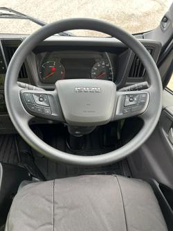 2026 Isuzu F Series FRR 110-240 AM R52