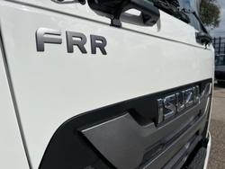 2026 Isuzu F Series FRR 110-240 AM R52
