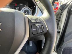 2023 Suzuki Vitara Turbo