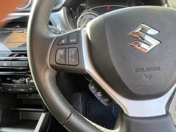 2023 Suzuki Vitara Turbo