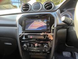 2023 Suzuki Vitara Turbo
