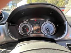 2023 Suzuki Vitara Turbo