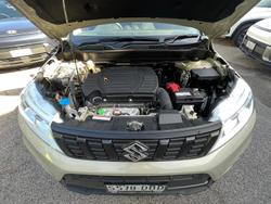 2023 Suzuki Vitara Turbo