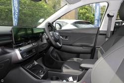 2025 Hyundai Kona Hybrid Premium