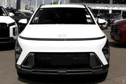 2025 Hyundai Kona Hybrid Premium