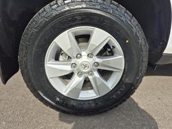 2022 Toyota Landcruiser Prado GX