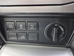 2022 Toyota Landcruiser Prado GX