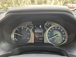 2022 Toyota Landcruiser Prado GX