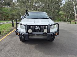 2022 Toyota Landcruiser Prado GX
