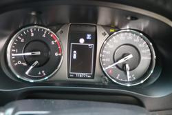 2022 Toyota Hilux SR5