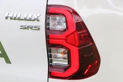 2022 Toyota Hilux SR5