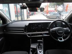 2022 Kia Sportage S