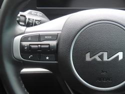 2022 Kia Sportage S
