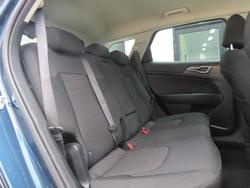 2022 Kia Sportage S