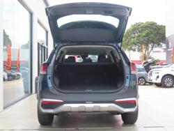 2022 Kia Sportage S