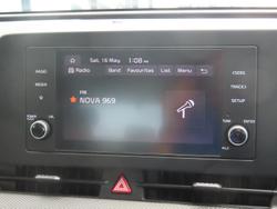 2022 Kia Sportage S