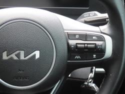 2022 Kia Sportage S