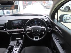 2022 Kia Sportage S