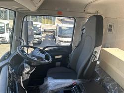 2026 Fuso Shogun FS86 460 White