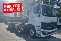 Fuso Shogun
