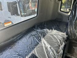 2026 Fuso Shogun FS86 460 White