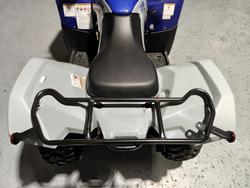 2026 YAMAHA GRIZZLY 110 (YFM110G) ATV FARM BLUE