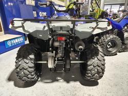 2026 YAMAHA GRIZZLY 110 (YFM110G) ATV FARM BLUE