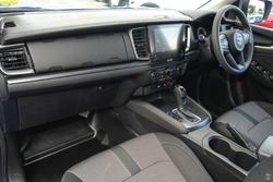 2026 Mazda BT-50 Boss