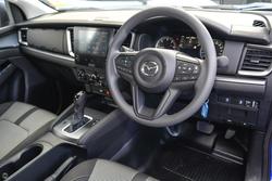 2026 Mazda BT-50 Boss